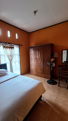 Bedroom 7
