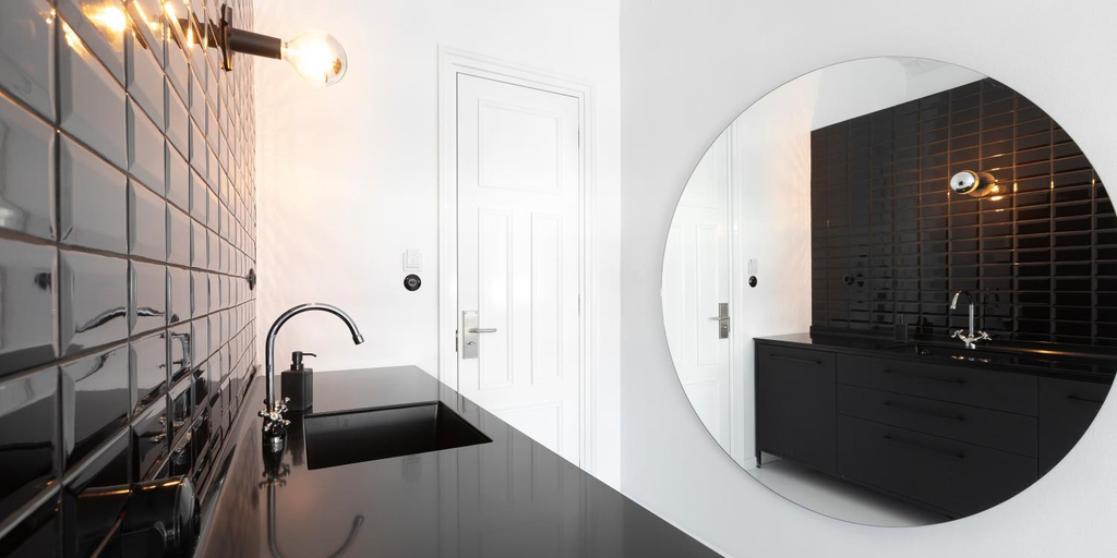 Kitchen 5, Trilogy Black, Central Macedonia
