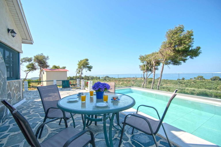 Surrounding environment 4, Villa Pefki, Ionian Islands
