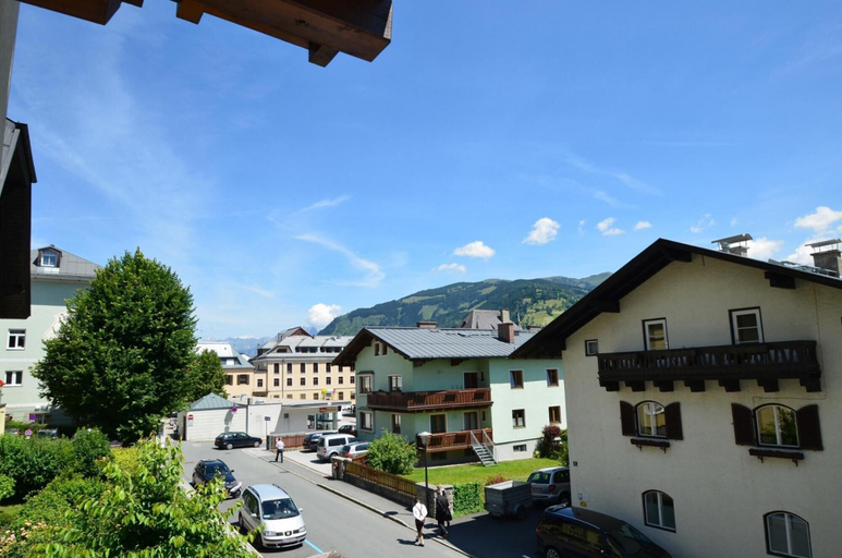 Room 2, Apartment Cityxpress TOP 7 - Zell am See, Zell am See
