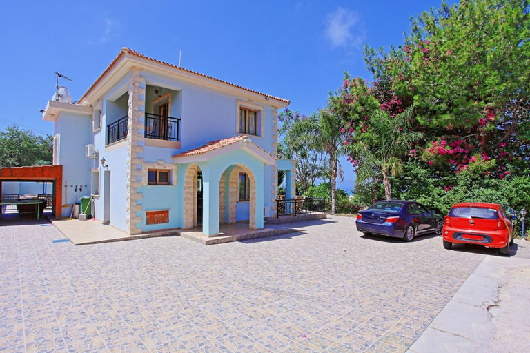Exterior & Views 2, Marilena Sunset Villa Dio