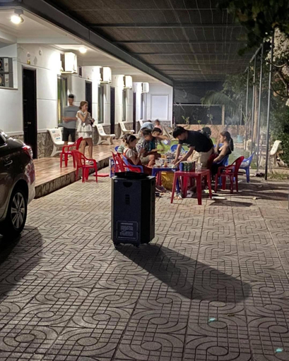 Others 2, Nha nghi Cat Đang Ho Tram, Xuyên Mộc