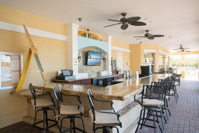 Food & Drinks, Vista Cay Star 3 Bedroom Condo by Redawning, Orange