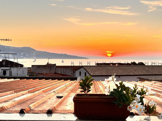 Others 5, Sorrento Sunset Home, Napoli