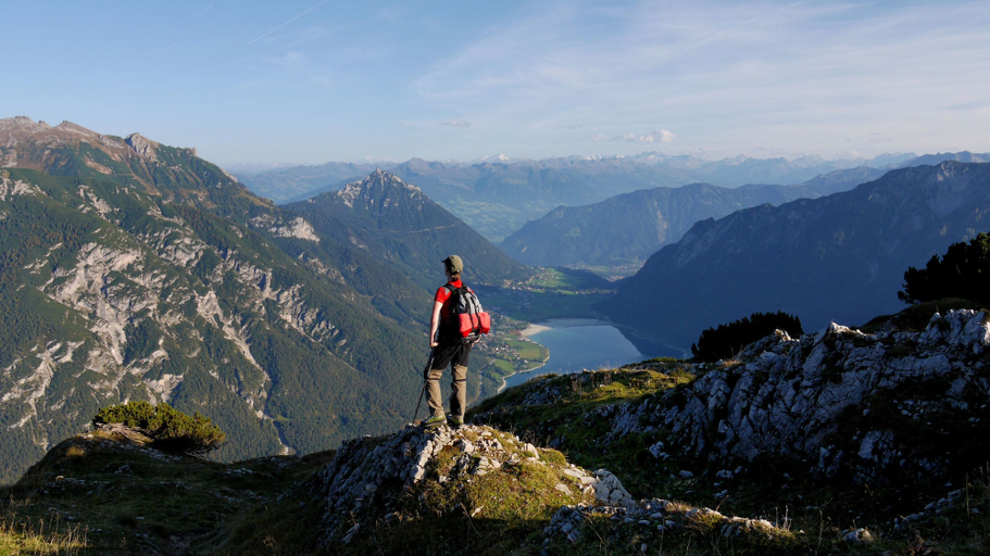 Hiking 5, Appartementhaus Sunshine, Schwaz
