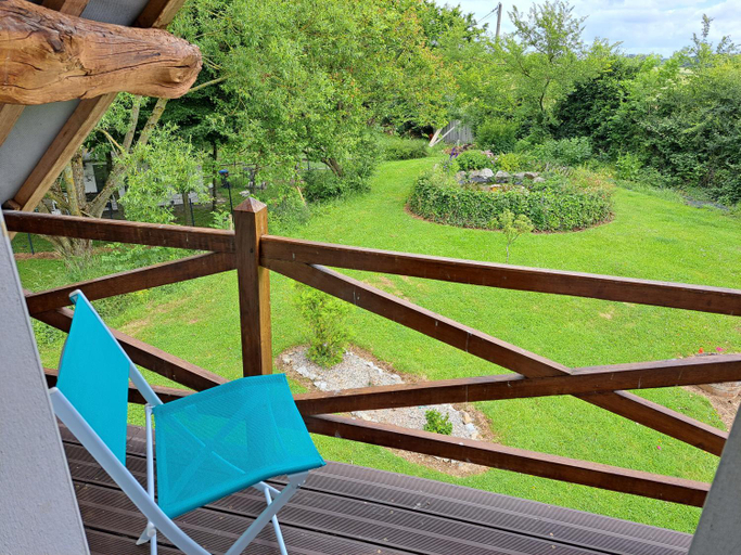 Others 5, Chambre d'hotes romantique au calme - La suite de Louane, Seine-Maritime