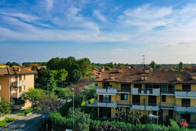 Exterior & Views 2, Villaggio dei Fiori - Viola, Brescia