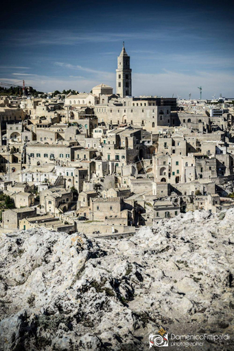 Others 4, La Scala Suite, Matera