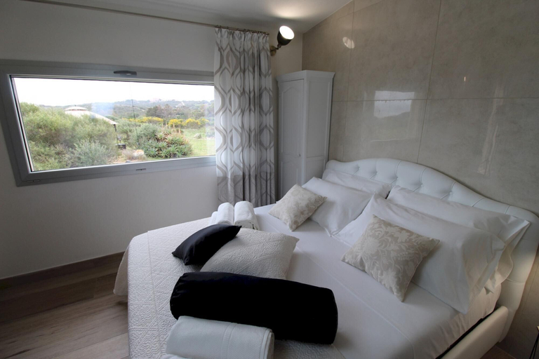 Room 3, Villa Magdala in La Maddalena, Olbia-Tempio