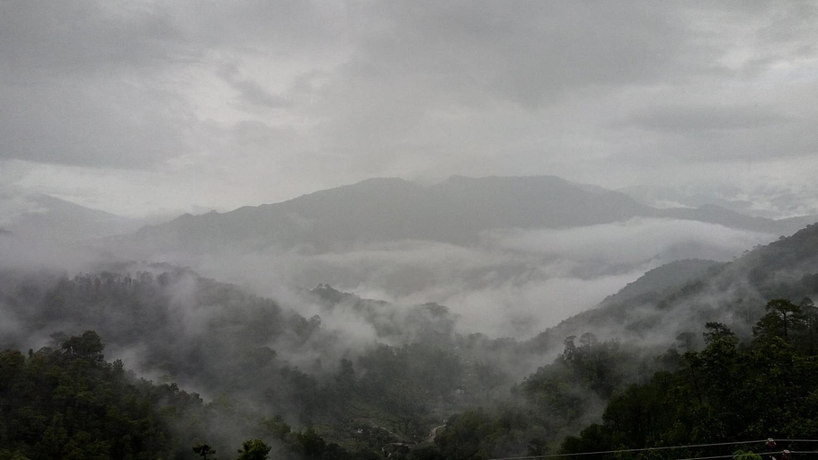 Others 5, Valley View, Champawat