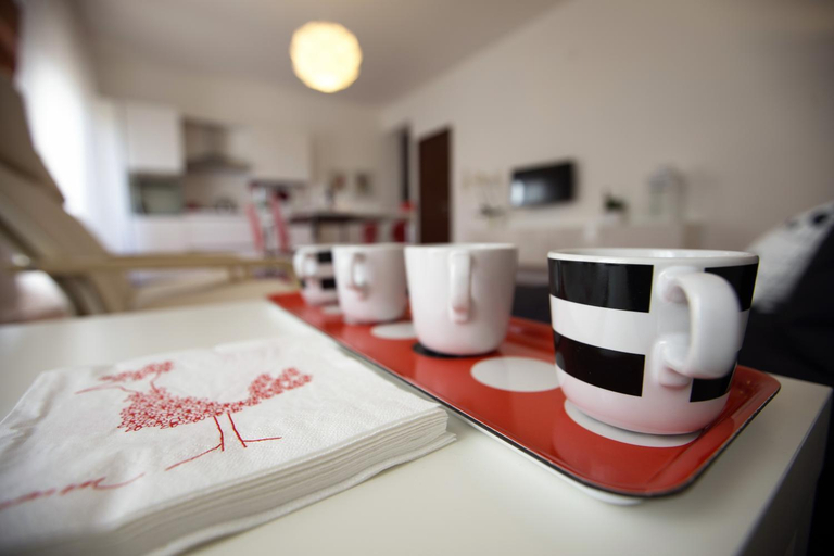 Food & Drinks 4, GIULIA E CHIARA LUXURY APARTMENT, Trapani