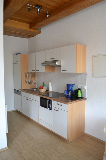 Private kitchen 2, Appartementhaus Sunshine, Schwaz