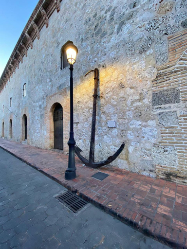 Others 3, Heritage Residences Santo Domingo, Distrito Nacional