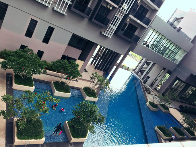Others 5, Imperio Residences Melaka Malacca, Malacca City