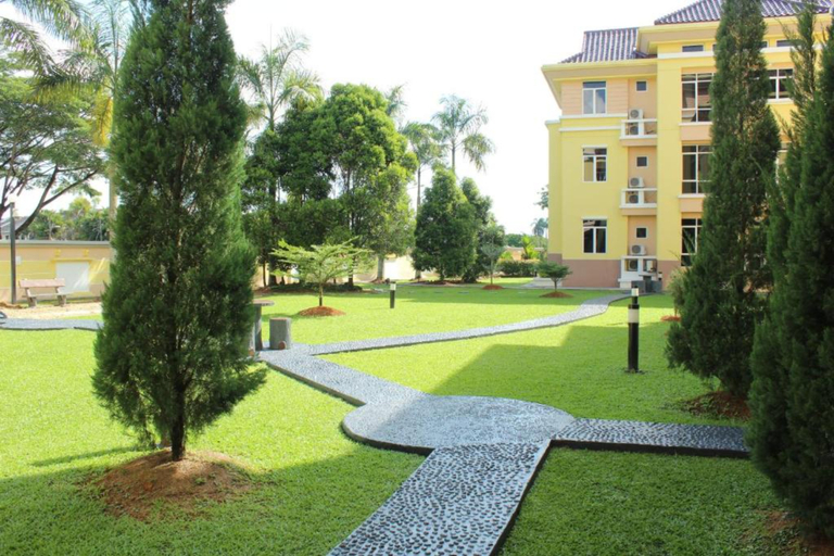 Others 3, Song Service Apartment, Kuching