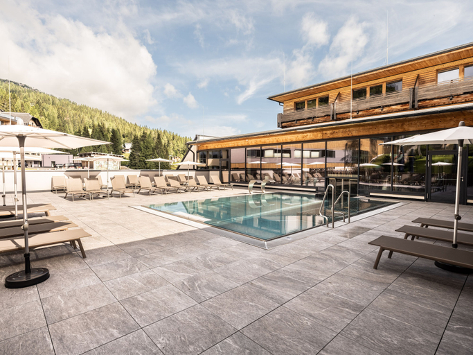 Sport & Beauty 3, Falkensteiner Family Hotel Sonnenalpe, Hermagor