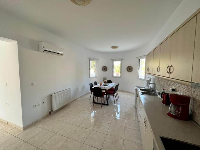 Others 4, Treditto House - Ground Floor residence C1, South Aegean