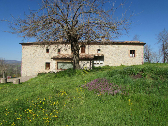 Others 2, Il Gelso Room&breakfast, Pesaro E Urbino