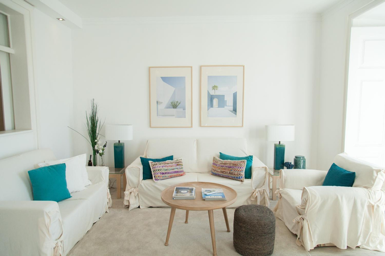 FLH Madragoa Fresh Design Apartment, Lisboa