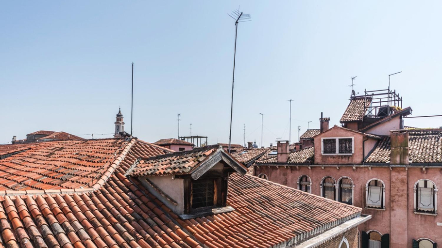 Others 4, Residenza Al Mercato Grand Canal, Venezia