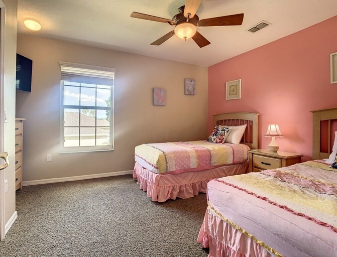 Others 5, Fantastic 7 Bed 6 Bath In Prestigious Gated Comm. 7 Bedroom Villa by Redawning, Osceola