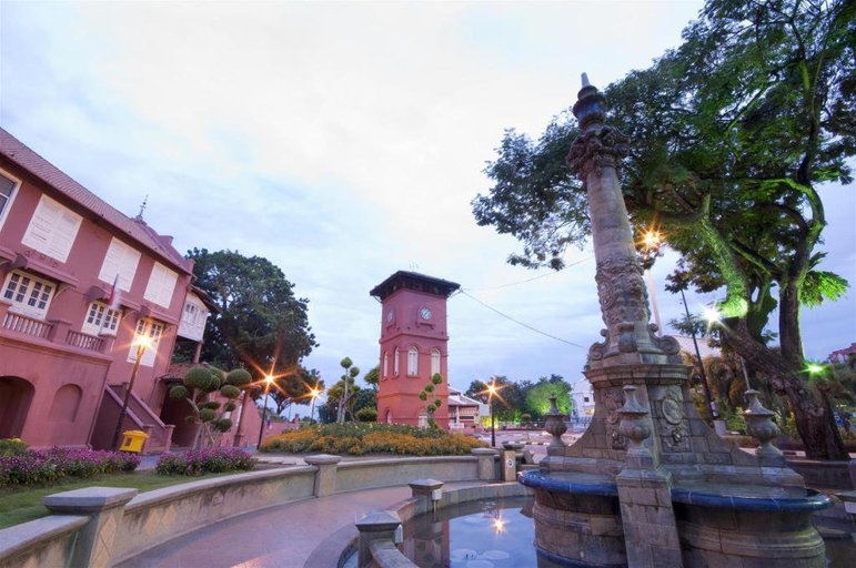 Others 3, Esdi Homestay Malacca, Malacca City