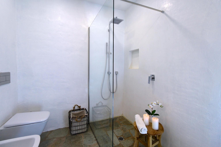 Room 2, Maison Monte d A Rena, Olbia-Tempio