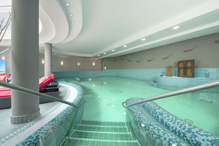 Sport & Beauty 3, Grand Hotel Binz, Vorpommern-Rügen