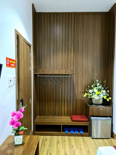 Others 5, Thu Le Hotel, Cao Lanh