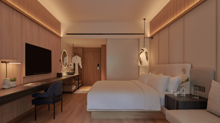 Bedroom 8
