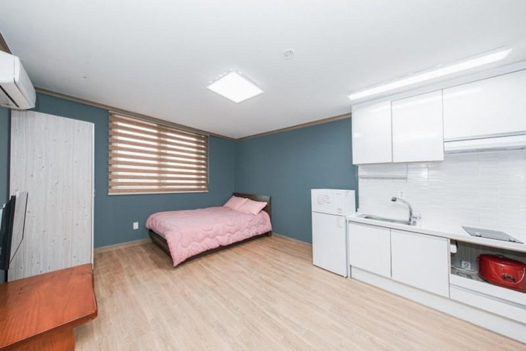 5, Boryeong Dream Pension, Boryeong