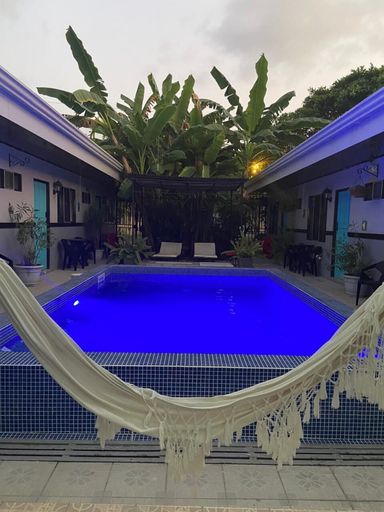 Sport & Beauty, Hotel Perico Azul, Garabito
