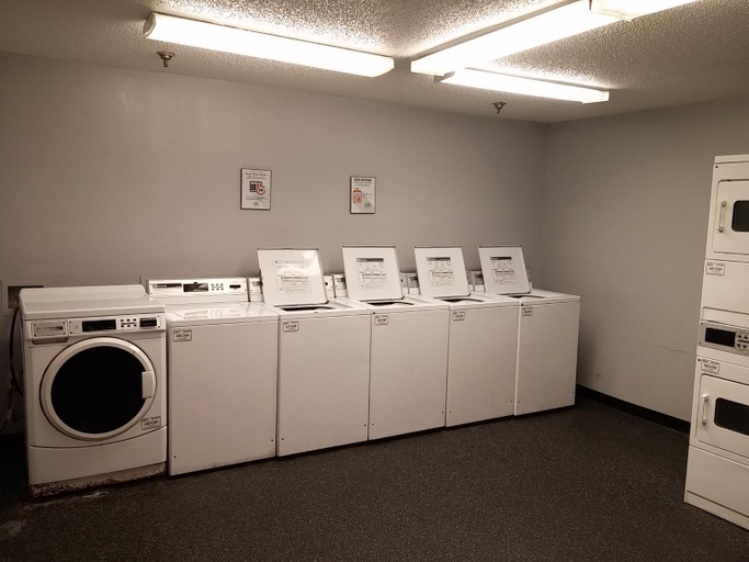Others 5, InTown Suites Extended Stay Memphis TN - Hickory Hill, Shelby