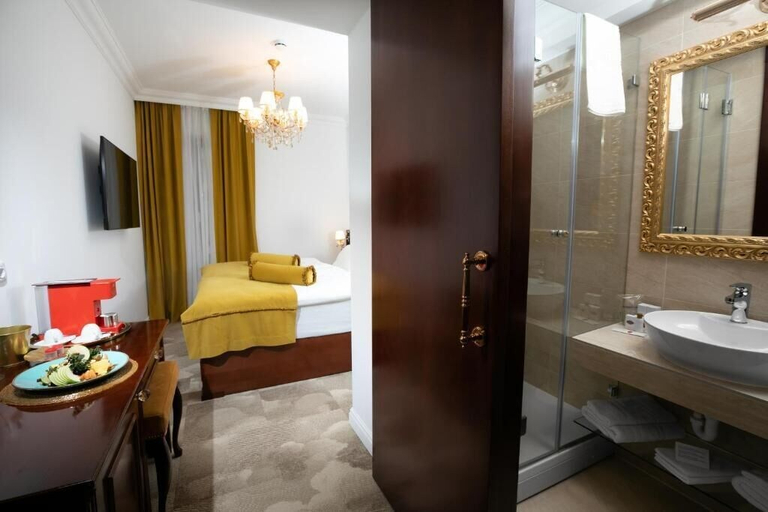 Bathroom 4, HOTEL INTEGRA Banja Luka, Banja Luka