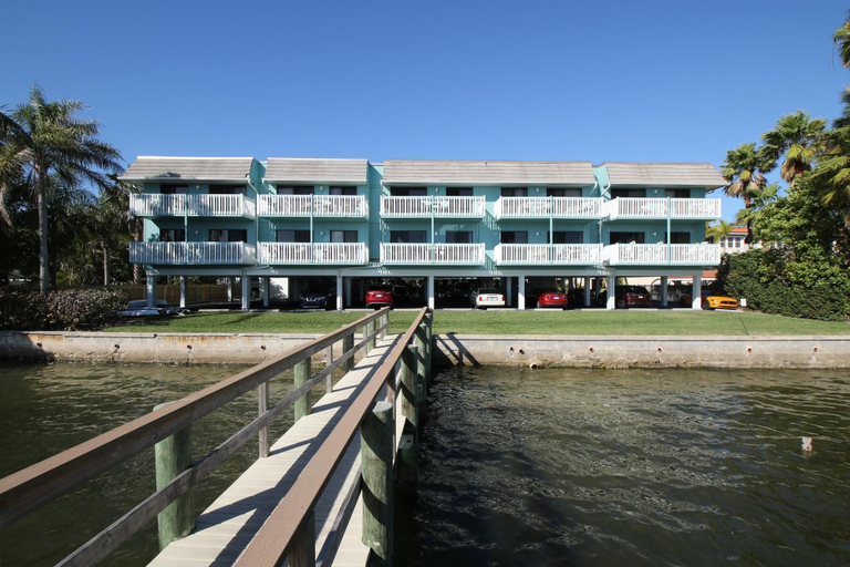 Exterior & Views 2, Anna Maria Island Beach Palms 7A, Manatee