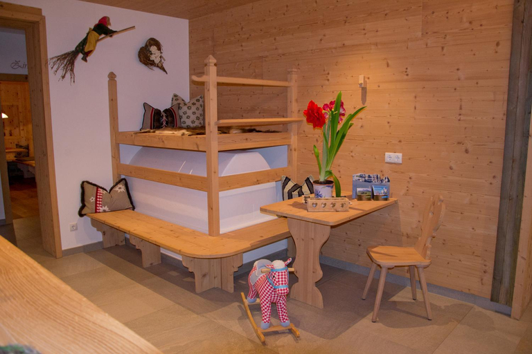 Public Area, Hotel Ortler, Bolzano