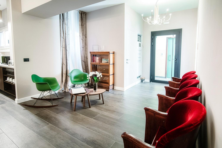 Others 5, In Centro Luxury Rooms, Como