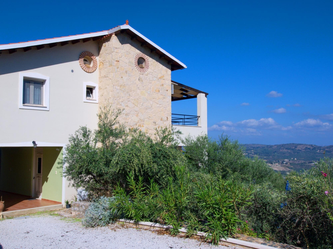 Exterior & Views, Villa Avra in Vrises, Crete