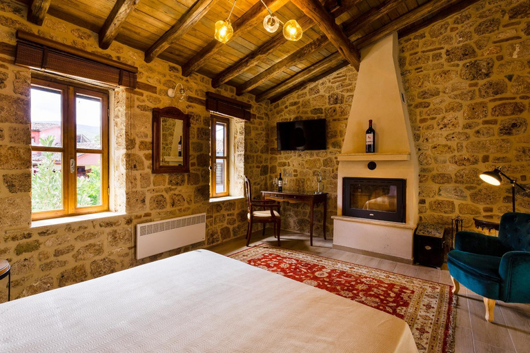 Others 4, Blossom rooms & suite, Central Macedonia