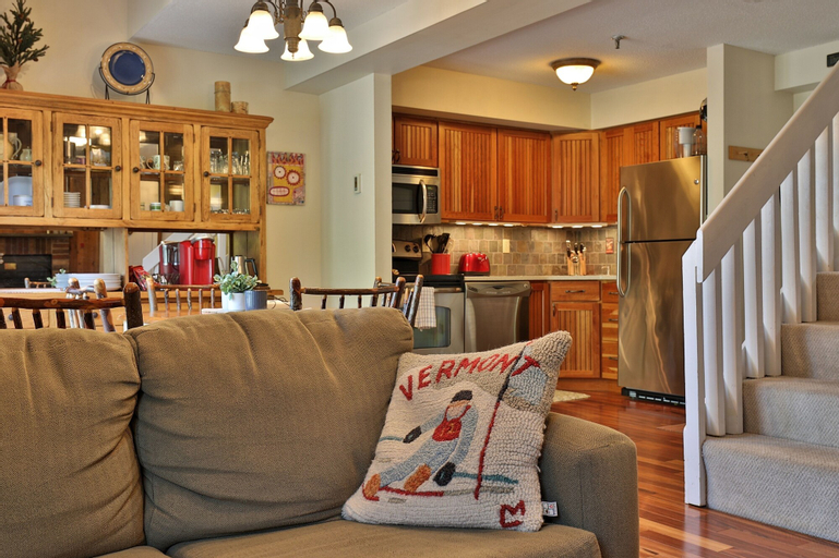 Mountain Green Resort by Killington VR - 2 Bedrooms, Rutland