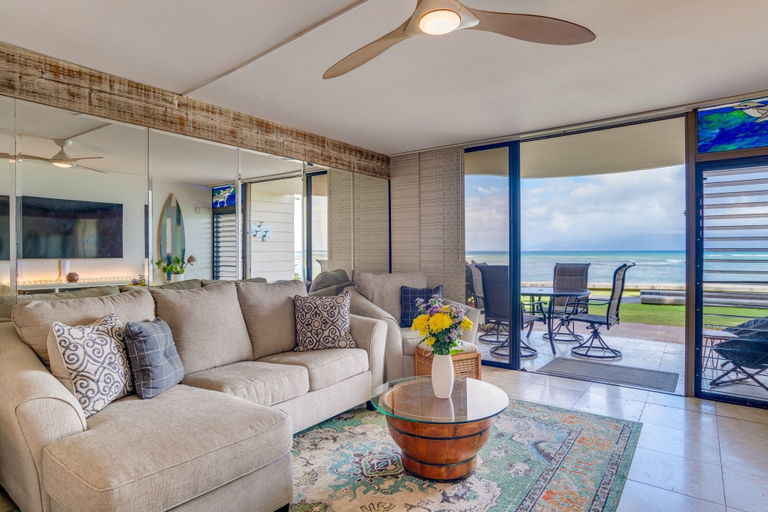 Others 4, Kahana Reef #122 1 Bedroom Condo by RedAwning, Maui