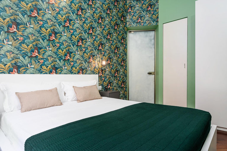 Room 2, Italianway Comfort - San Marco 1 - A, Milano