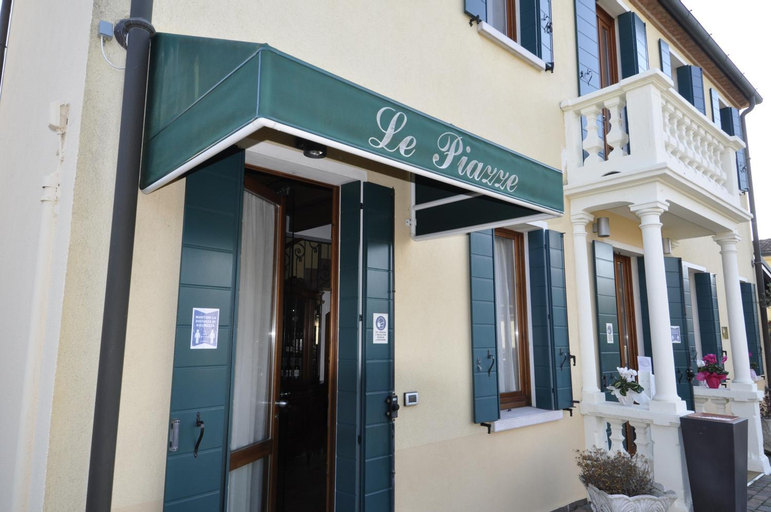 Locanda Baraca, Padua