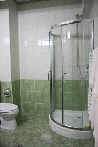 Bathroom 4, HOTEL SIR ORHIDEEA, Municipiul Bucuresti