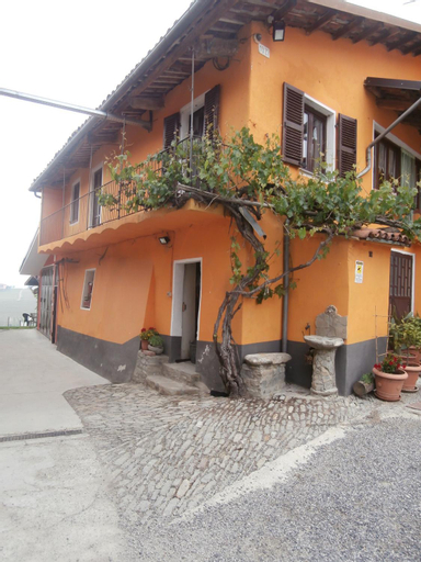 B&B Rumanot, Cuneo