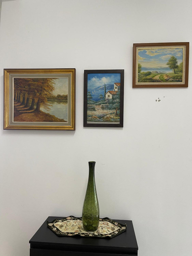 Food & Drinks, The Heights Residence Batik Travel, Malacca City