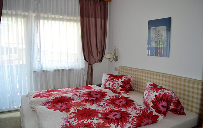 Room 3, Appartementhaus Sunshine, Schwaz