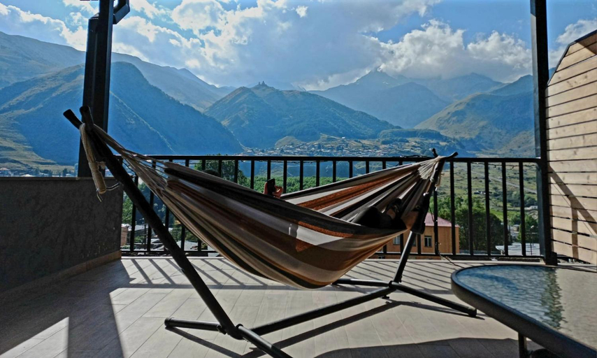 Others 5, Best view Kazbegi, Kazbegi