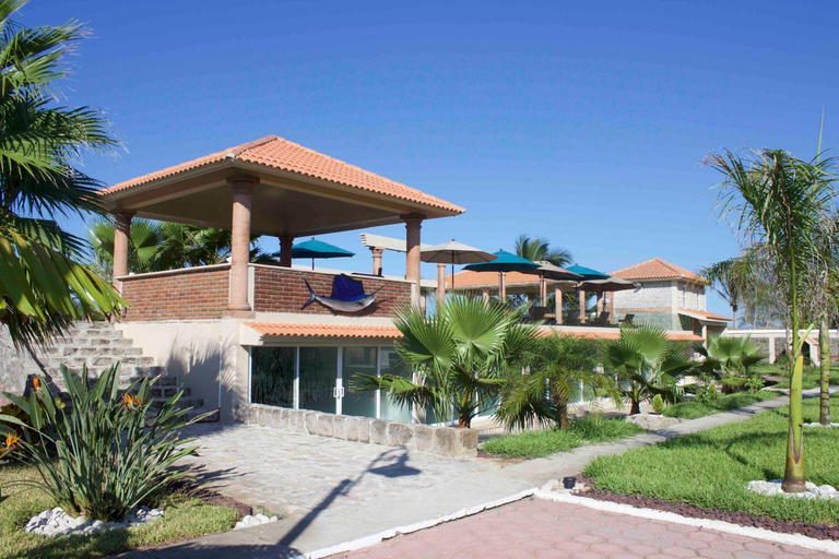 Others 2, Ananta Hotel, Tecolutla