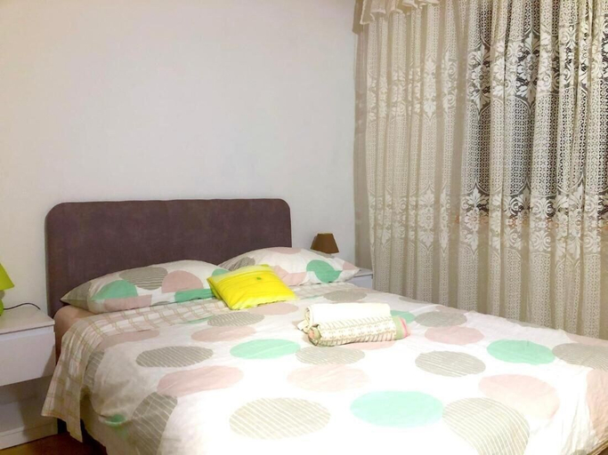 Bedroom 3, Nar Apartment A3 - With sea View Balcony, Pašman